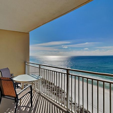 Emerald Beach 1127 Panama City Beach Eksteriør bilde